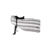 Horseware Couvre-reins Newmarket Witney Charcoal
