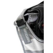 Horseware Couvre-reins Newmarket Witney Charcoal