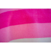 Horseware Couvre-reins Newmarket Witney Pink
