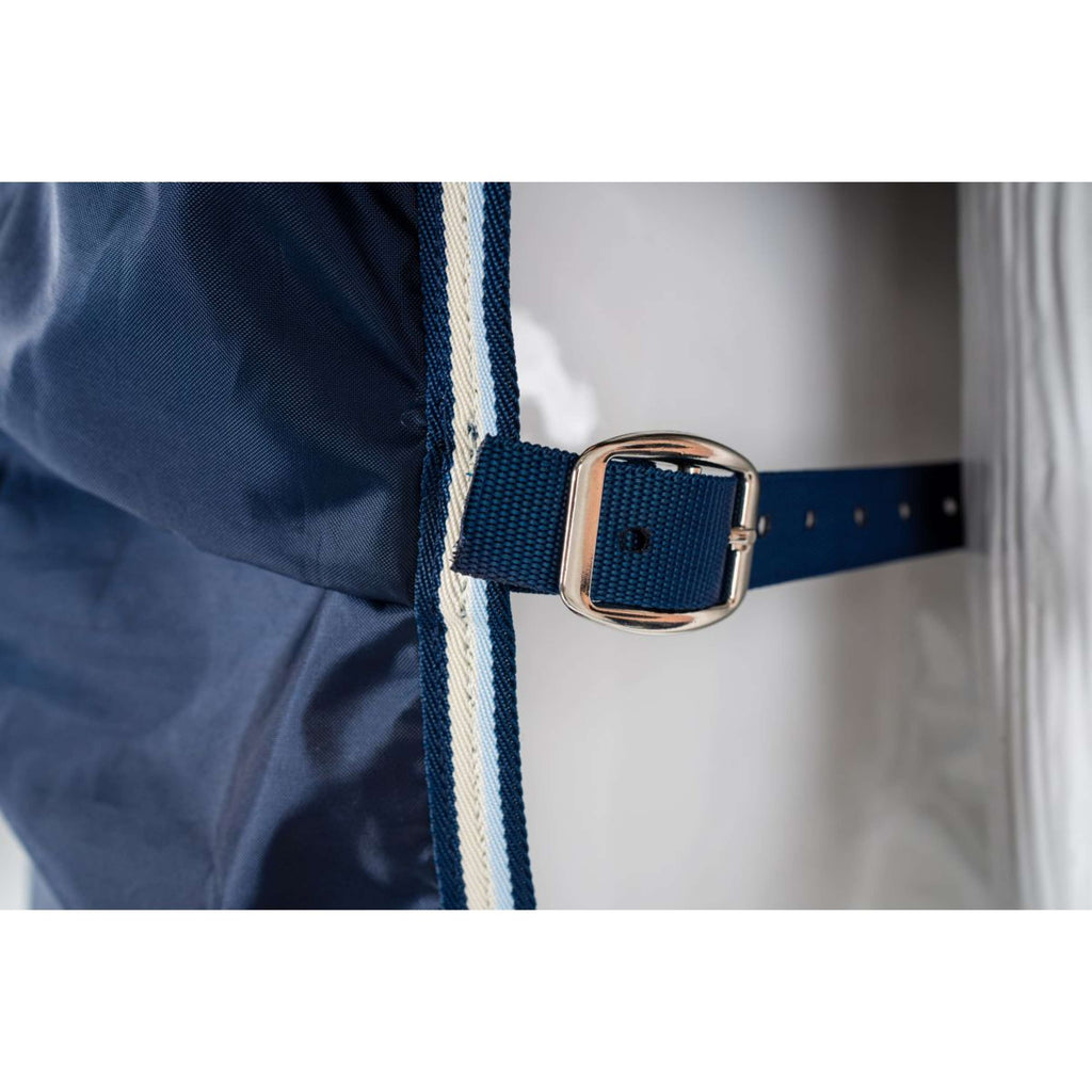 Horseware Couvre-reins Imperméable Newmarket Witney Navy