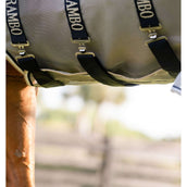 Rambo Protecteur Fieldsafe Plus Argent/Marine/Blanc/Beige