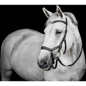 Horseware Micklem Deluxe Competition Bridle Noir