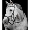 Horseware Micklem Deluxe Competition Bridle Noir