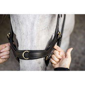 Horseware Micklem Multi Bridle Noir