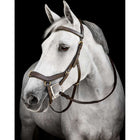 Horseware Micklem Multi Bridle Dark Havana