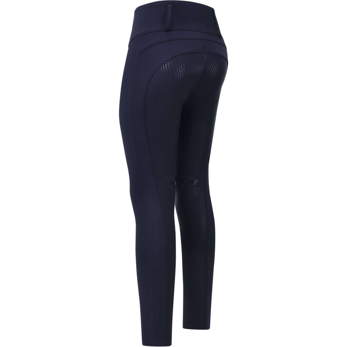 HV Polo Legging d'Ã‰quitation HVPManou Full Grip Marin