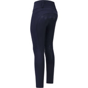 HV Polo Legging d'Ã‰quitation HVPManou Full Grip Marin