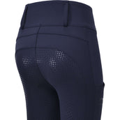 HV Polo Legging d'Ã‰quitation HVPManou Full Grip Marin