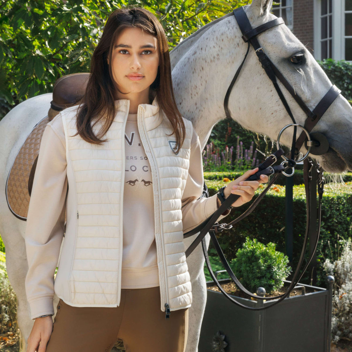 HV Polo Bodychauffant HVPMaxine Kit