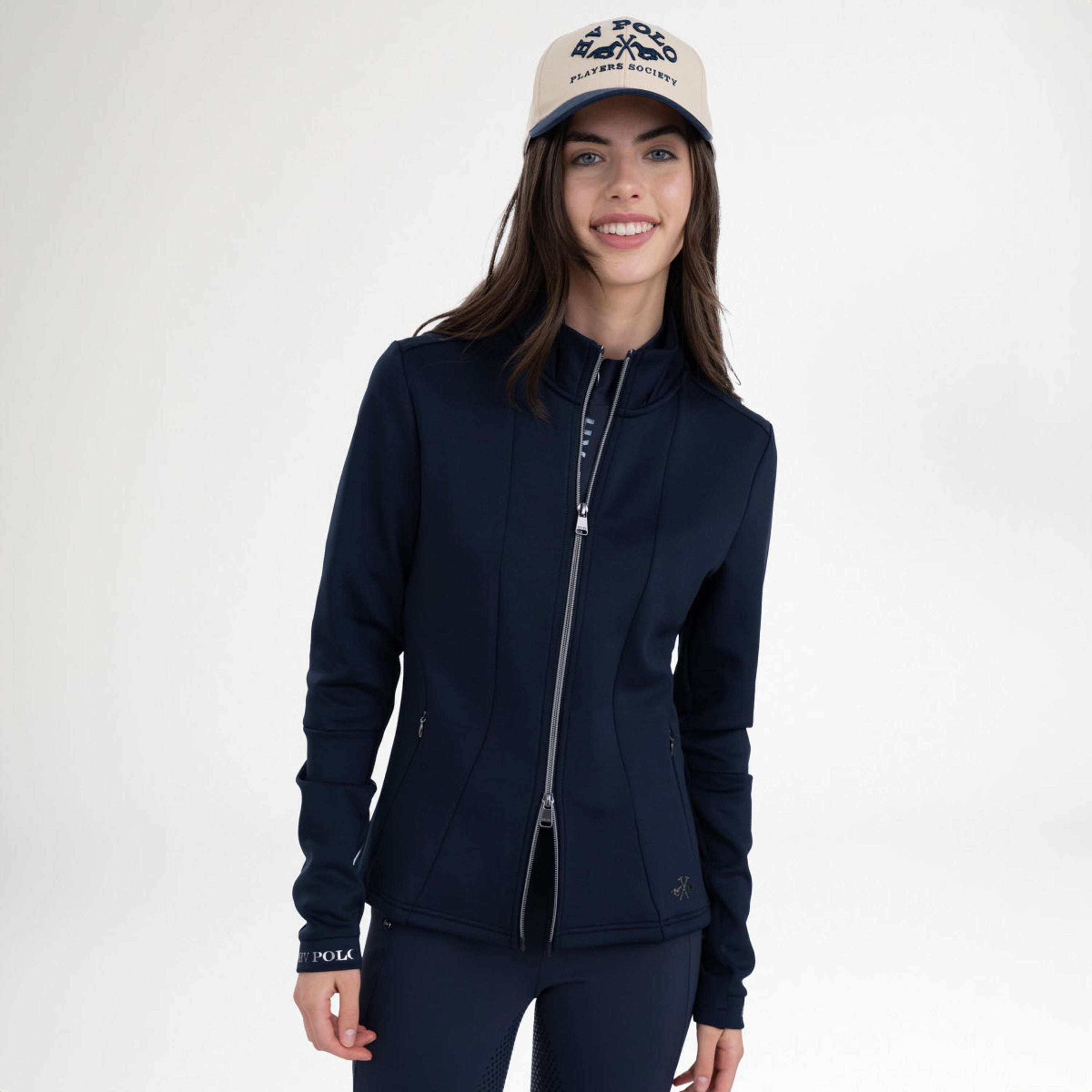 HV Polo Veste HVPJay Marin HV Polo Veste HVPJay Marin