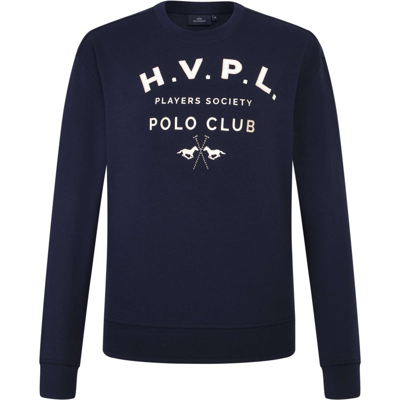 HV Polo Pull-over HVPJanice Marin