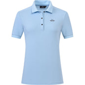 HV Polo Polo HVPNorah Powder Blue