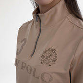 HV Polo Chemise HVPFavourite Champagne