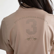 HV Polo Chemise HVPFavourite Champagne