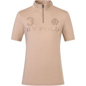HV Polo Chemise HVPFavourite Champagne