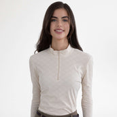 HV Polo T-shirt RandonnÃ©e HVPNadia Kit