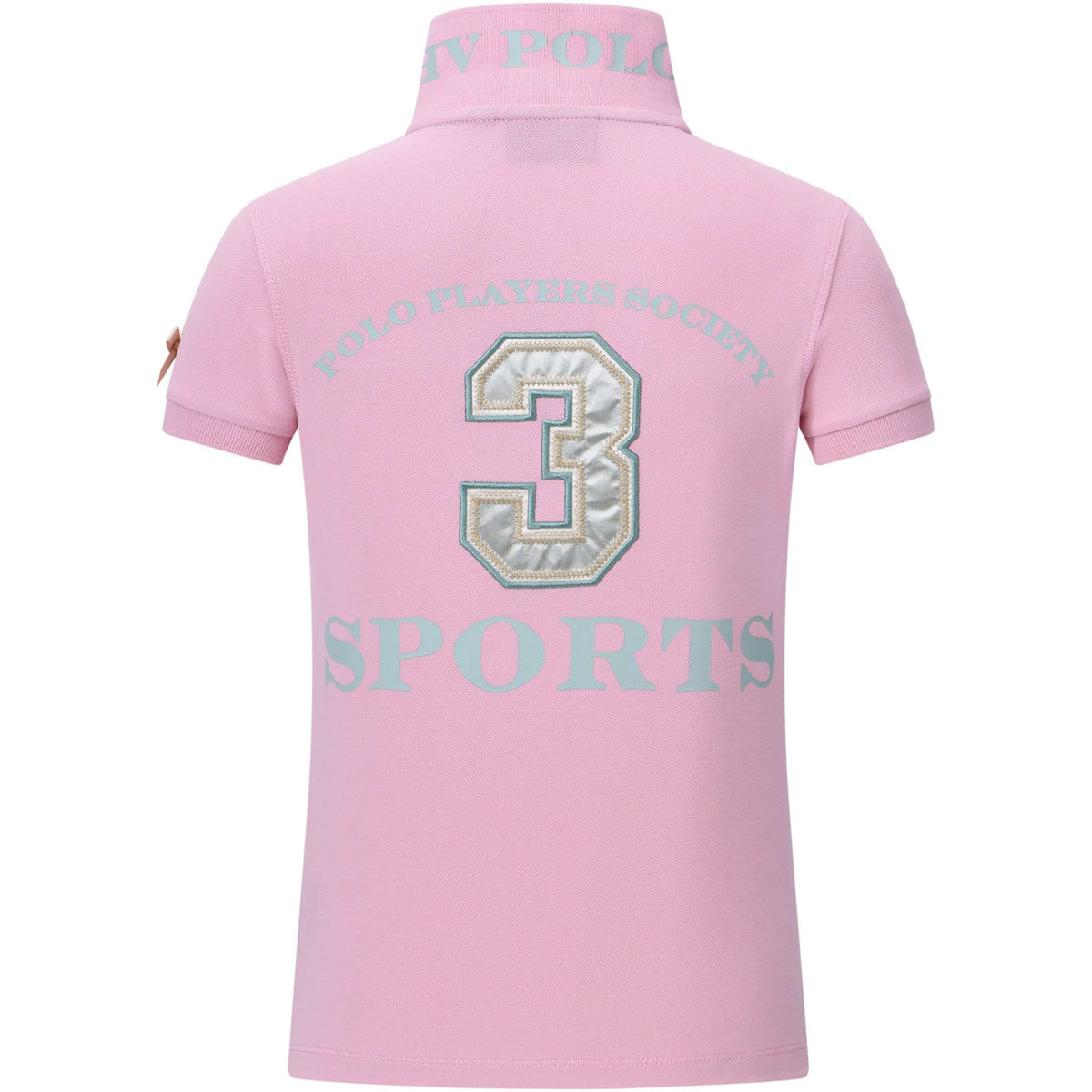 HV Polo Polo Favouritas EQ Pretty Pink
