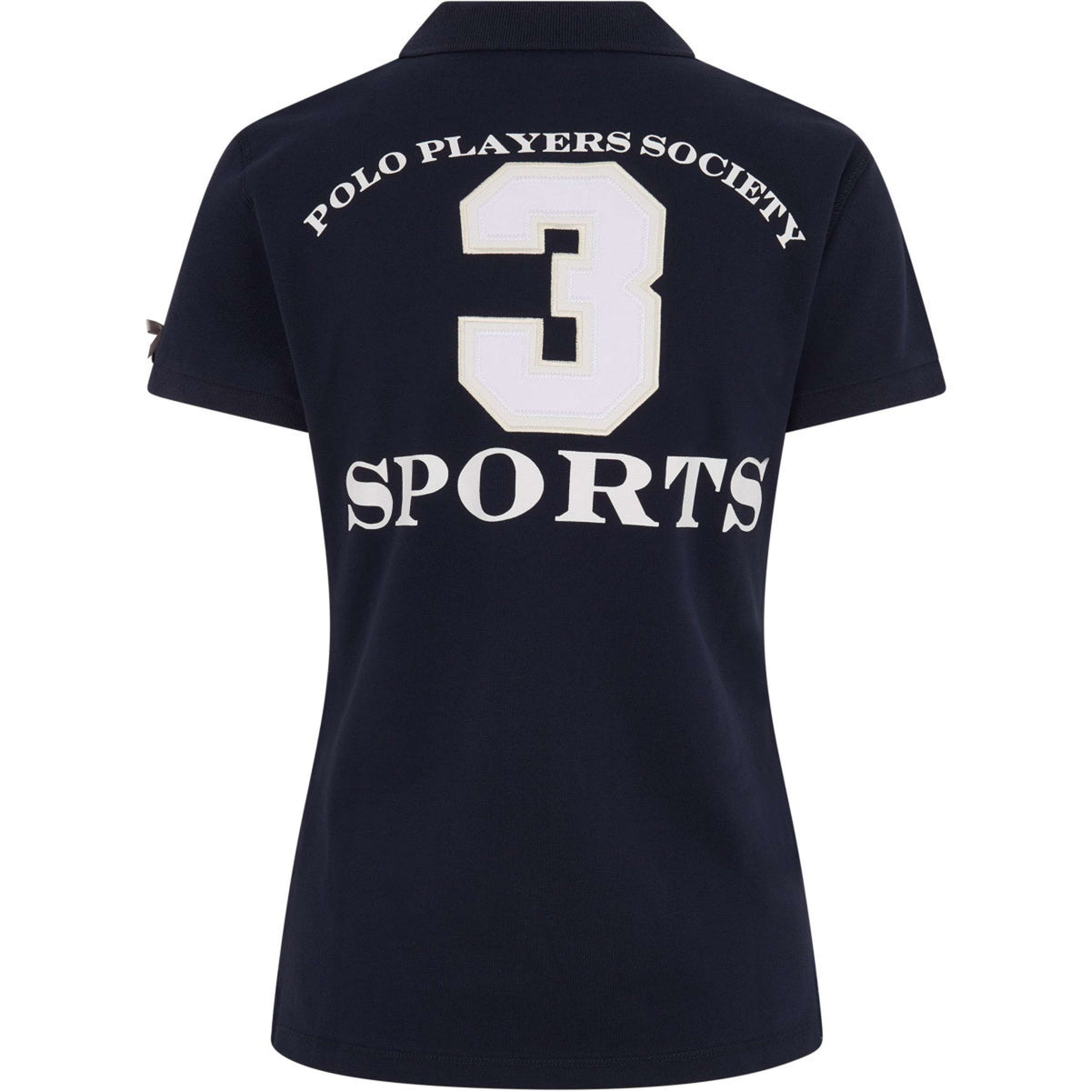 HV Polo Polo Favouritas EQ Marin