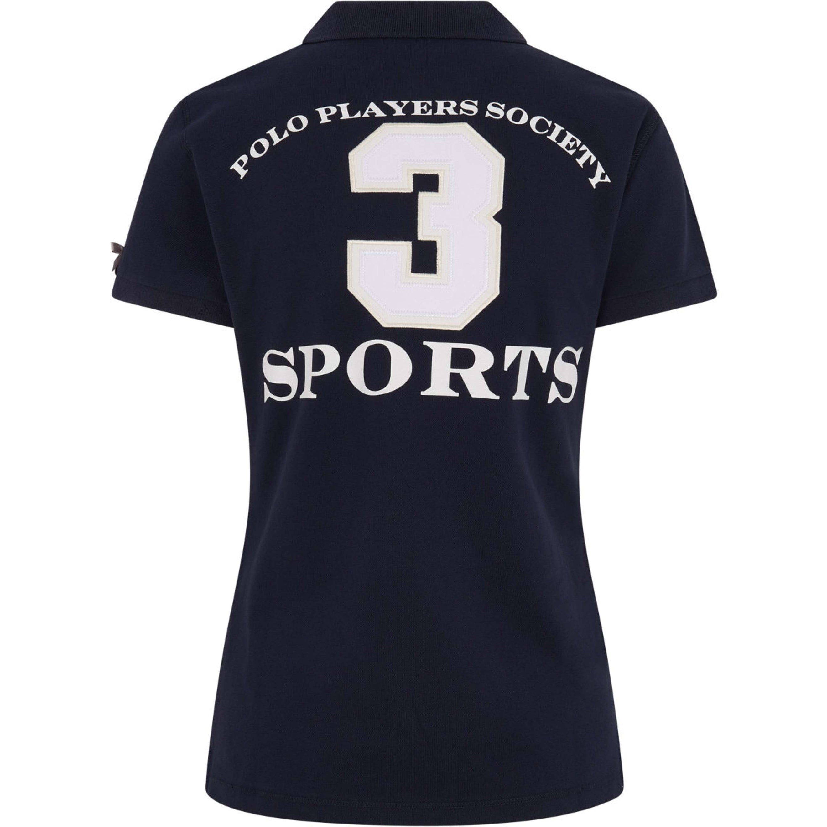 HV Polo Polo Favouritas EQ Marin