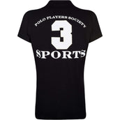 HV Polo Polo Favouritas EQ SS Noir
