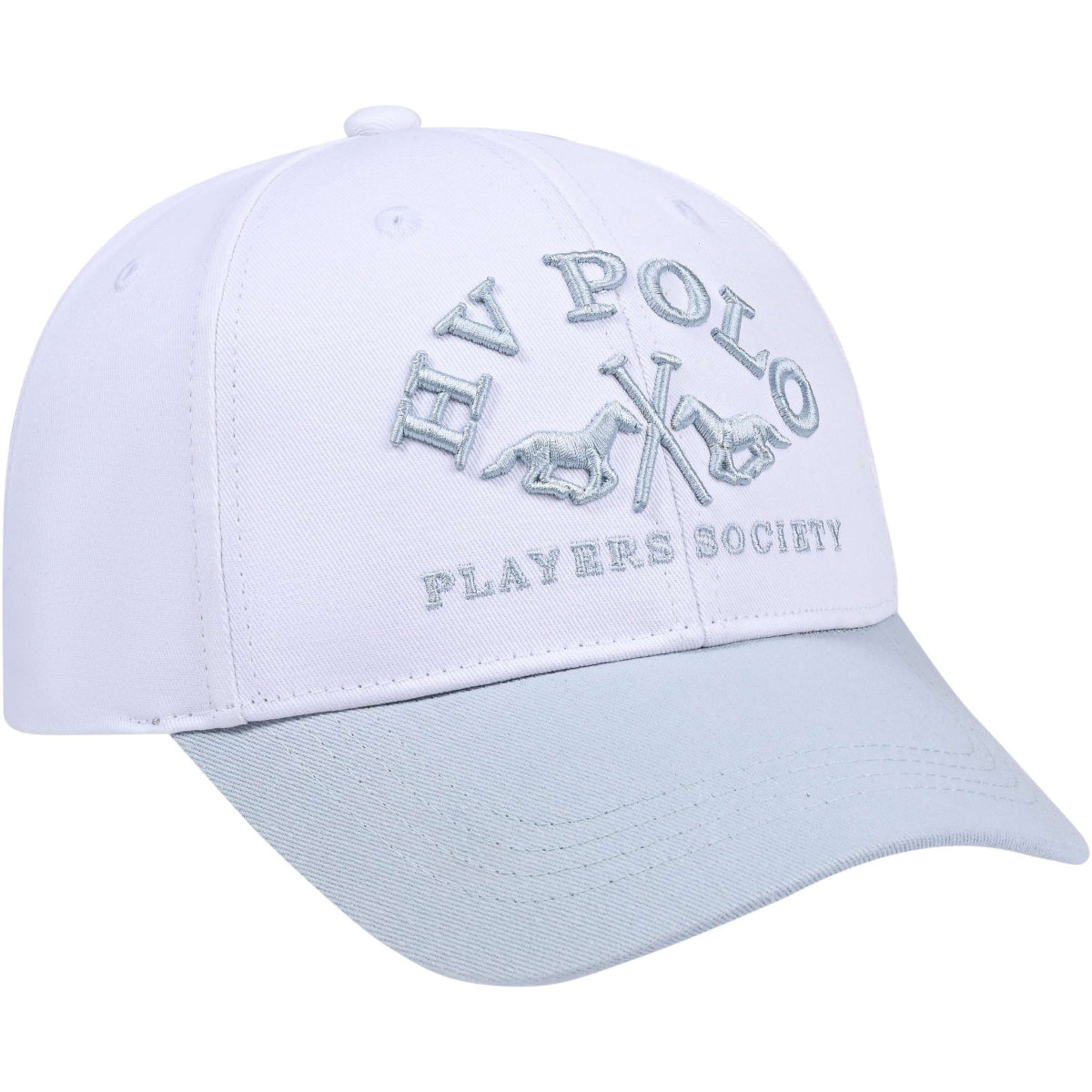 HV Polo Casquette HVPChloe Powder Blue HV Polo Casquette HVPChloe Powder Blue