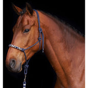HV Polo Licol en Corde HVPLamu Marin