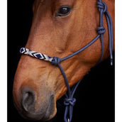 HV Polo Licol en Corde HVPLamu Marin