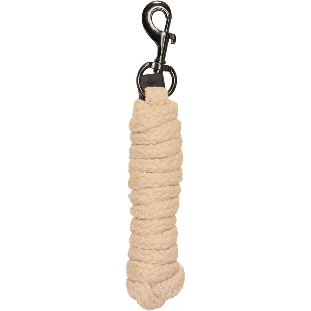 HV Polo Corde pour Licol HVPNena avec Mousqueton Tan