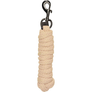 HV Polo Corde pour Licol HVPNena avec Mousqueton Tan