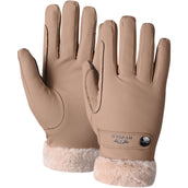 HV Polo Gants HVPGarnet Straw