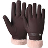 HV Polo Gants HVPGarnet Wood