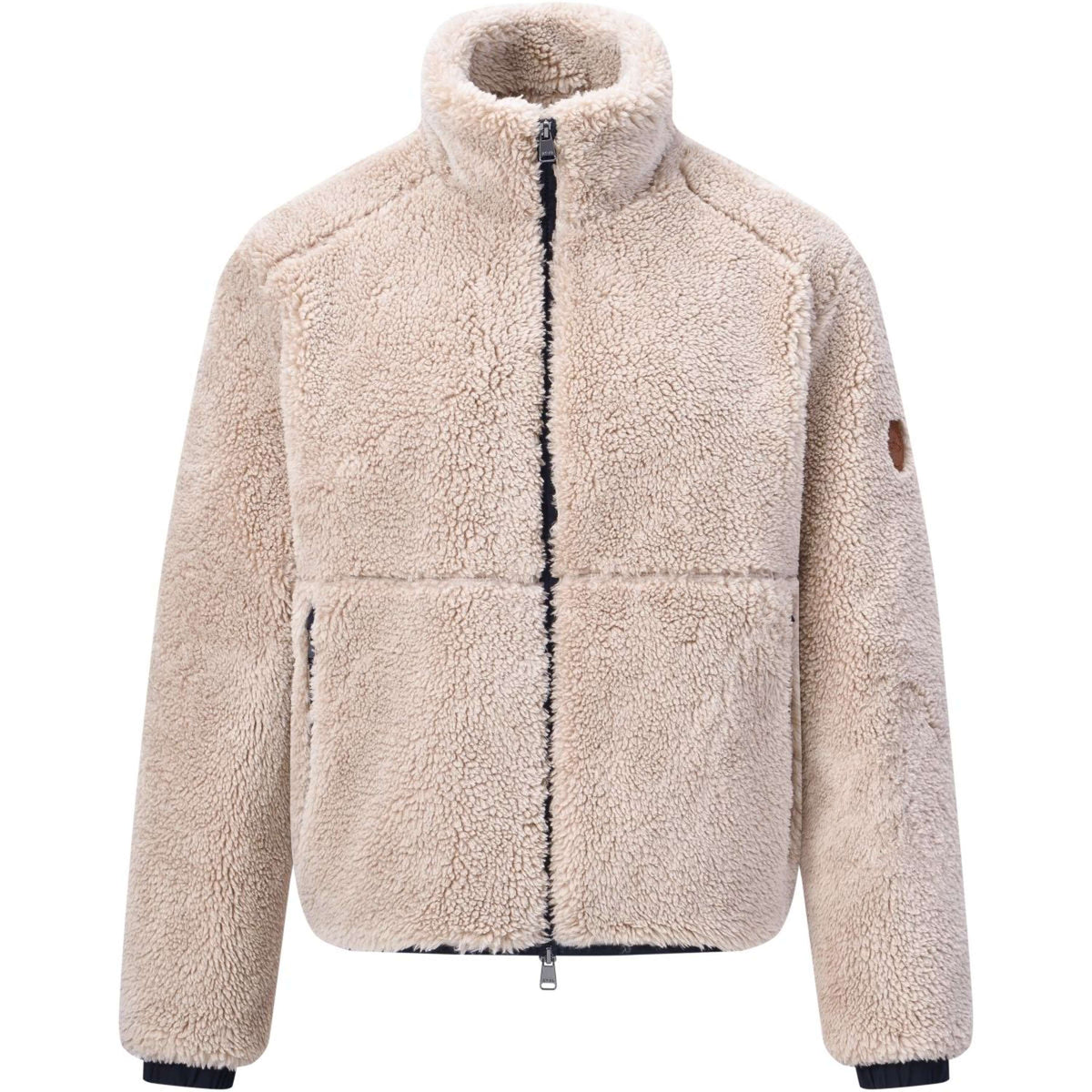HV Polo Veste HVPCarlotta Chalk