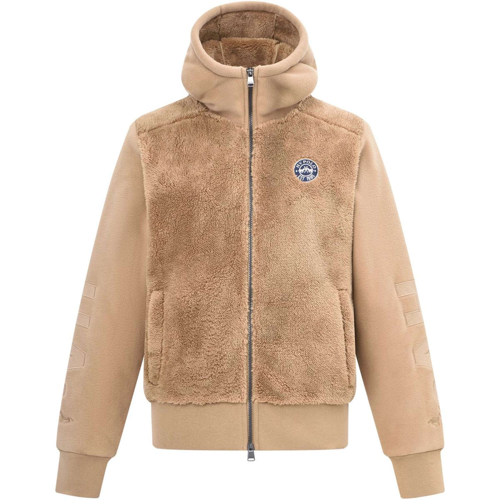 HV Polo Veste HVPRoyce Chameau