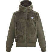 HV Polo Veste HVPRoyce Forest Green