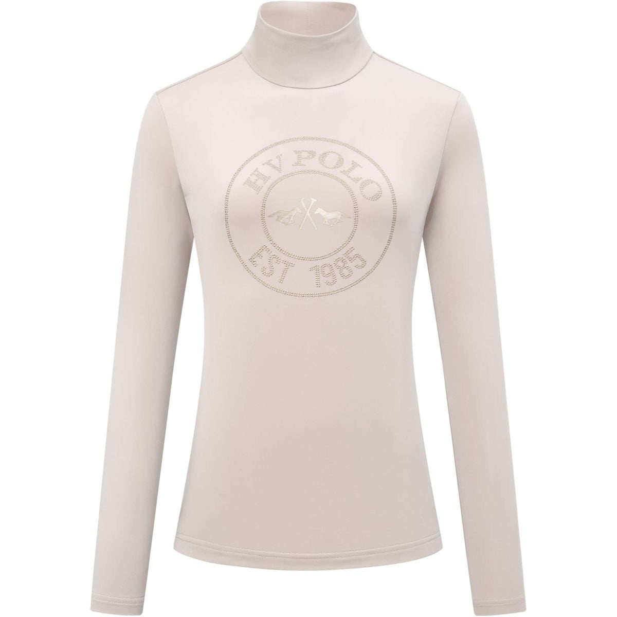 HV Polo Chemise HVPOdette Chalk