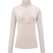 HV Polo Chemise HVPOdette Chalk