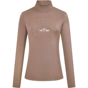HV Polo Chemise HVPOdette Peacan
