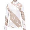 HV Polo Chemise HVPGwenny Chalk