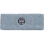 HV Polo Bandeau HVPNada Mineral Blue