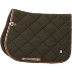 HV Polo Tapis de Selle HVPLisa Polyvalent Forest Green