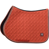 HV Polo Tapis de Selle HVPLuxi Polyvalent Citrouille