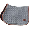 HV Polo Tapis de Selle HVPLuxi Polyvalent Mineral Blue