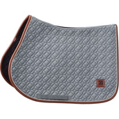 HV Polo Tapis de Selle HVPLuxi Polyvalent Mineral Blue