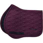 HV Polo Tapis de Selle HVPSachie Polyvalent Wine