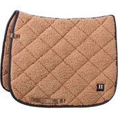 HV Polo Tapis de Selle HVPLisa Dressage Almond
