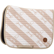 HV Polo Tapis de Selle HVPGwenny Dressage Chalk