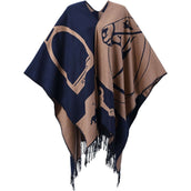 HV Polo Poncho HVPNanda Marine