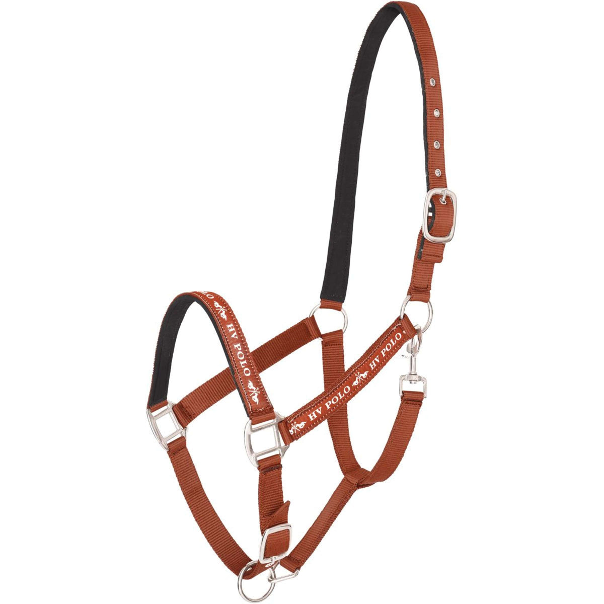 HV Polo Licol HVPNena Citrouille