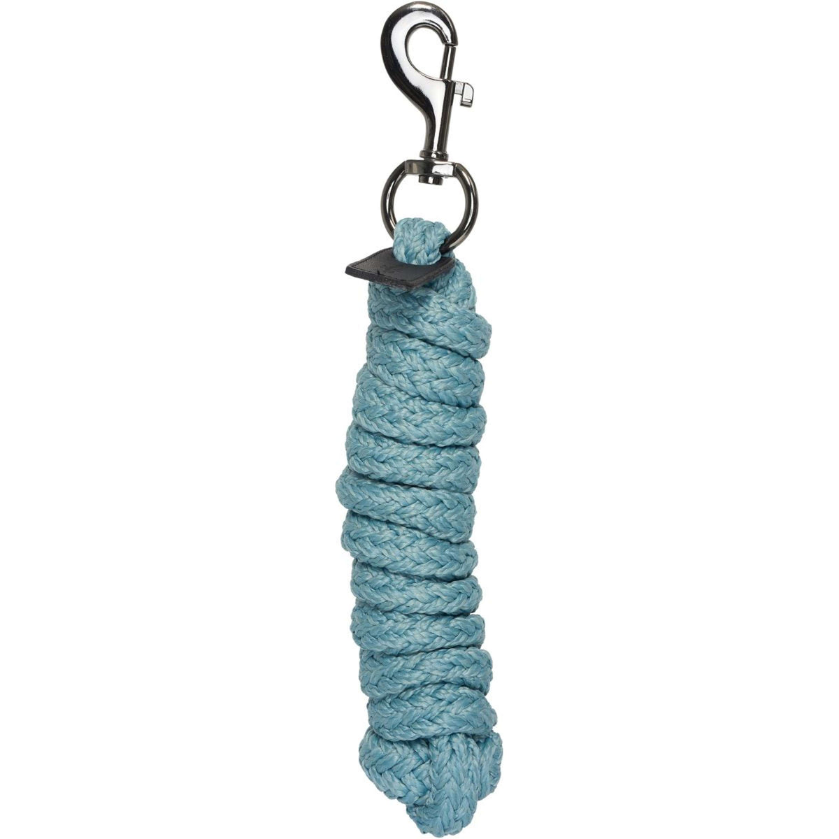 HV Polo Corde pour Licol HVPNena avec Mousqueton Mineral Blue