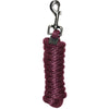 HV Polo Corde pour Licol HVPSacha avec Mousqueton Wine